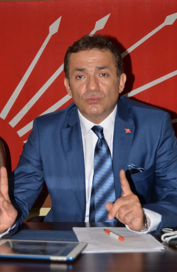 Kılıçdaroğlu'nun ilk mitingi Mersin'de