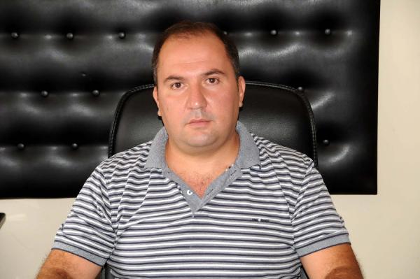 Tokat'tan Ahmet Hakan'a yapılan saldırıya kınama