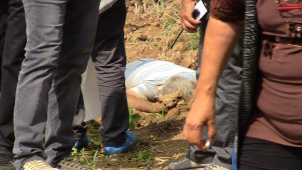 4 gündür aranan Alzheimer hastasının cesedi bulundu