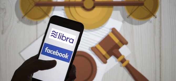 Facebook'un kripto parası yasaklandı