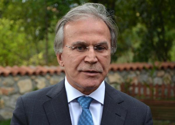 Ak Partili Şahin: Rusya'nın devreye girmesi Suriye konusunu karmaşık hale getirdi