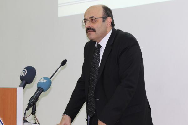 YÖK Başkan Saraç’tan başarılı öğrencilere mektup