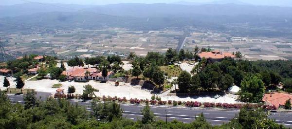 Sakartepe Tesisleri ihaleye çıktı