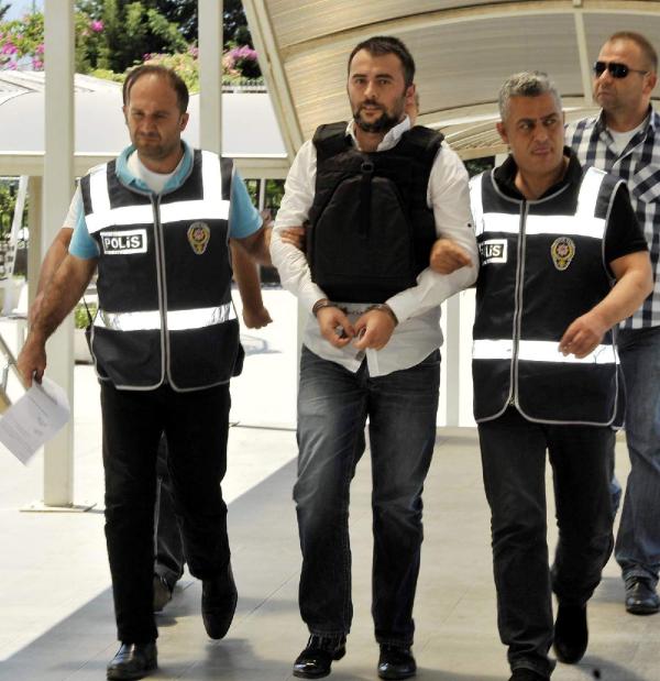 Bar cinayeti sanığına 20 yıl hapis