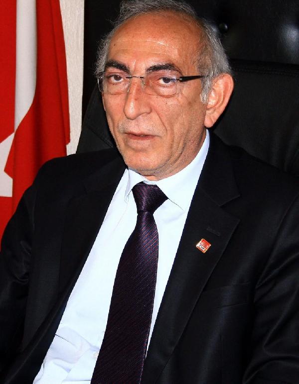 CHP'li Aldan, Bodrum'daki sel felaketini TBMM'ye taşıdı