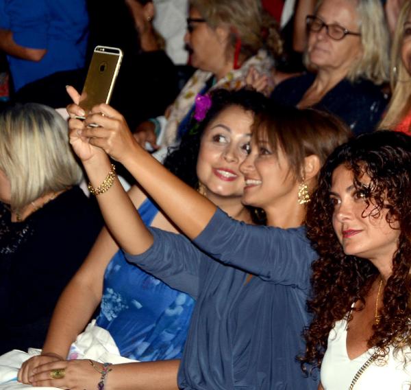 5. Bodrum Türk Filmleri Haftası'nda gala rüzgarı esti