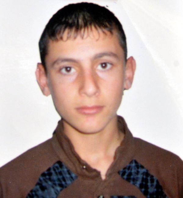 Suriyeli Muhammed'i, kendi vatandaşı Avrupa hayali için öldürmüş