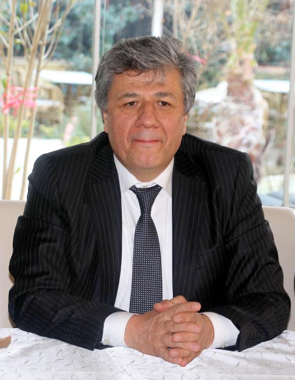 Balbay: Eskiden faili meçhul saldırılar vardı, şimdi faili meşhur saldırılar var