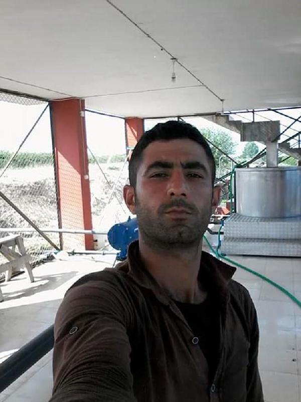 22 yıl hükümlüsü, sosyal paylaşım sitesindeki fotoğrafından yakalandı