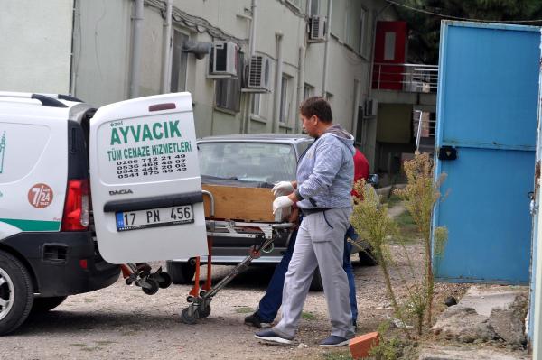 İnsan tacirleri çatıştı: 1 ölü 3 yaralı (2)