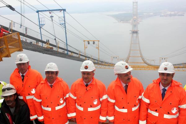 Milli kanser ve grip ilacı geliştirme projesi başlatıldı (2)