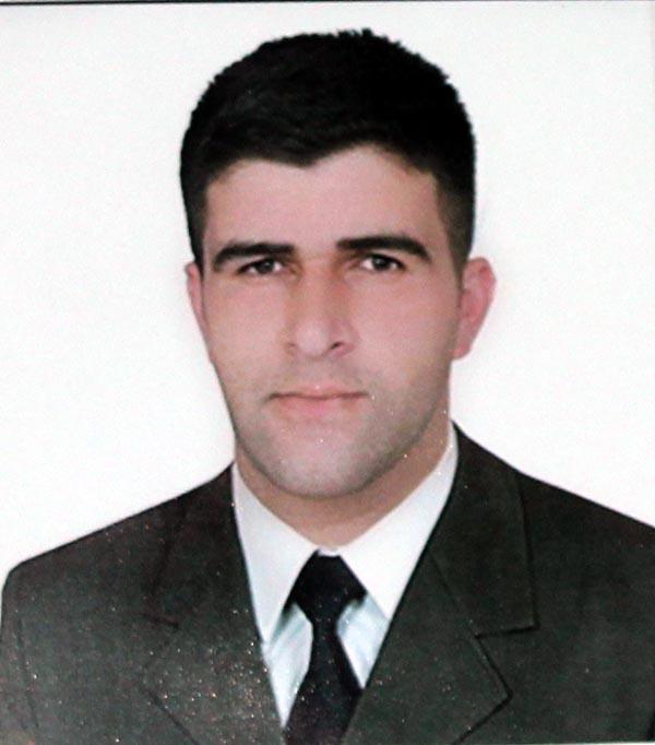 Tavşanlı şehidini gözyaşlarıyla toprağa verdi