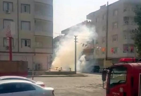 Nusaybin'de gece boyunca silah sesleri (2)