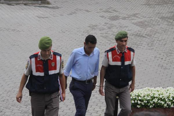 Çaldığı ineği satamayınca kurban olarak kesip komşulara dağıttı iddiası