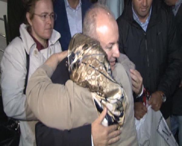 14 Aralık soruşturmasında 5 polise tahliye...