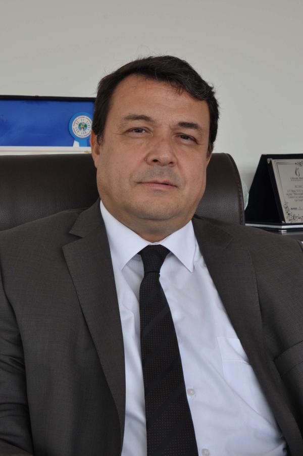Manisa'ya ileri teknoloji OSB
