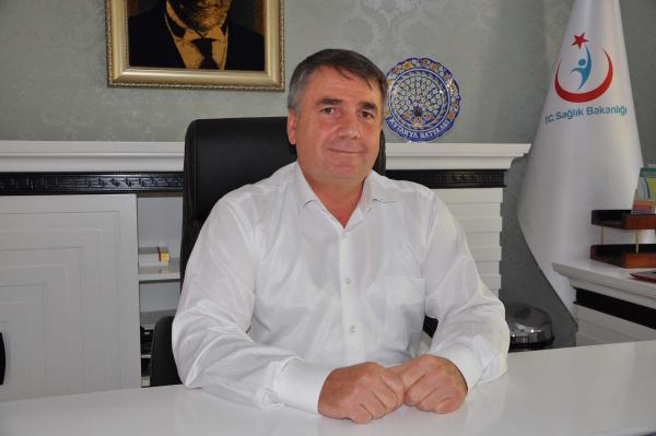 Manisalılar en çok solunum yolu hastalıklarından dertli