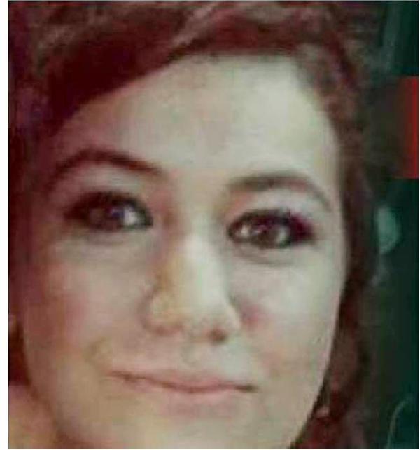Eşiyle tartışıp yanına gelen kızını öldürdü