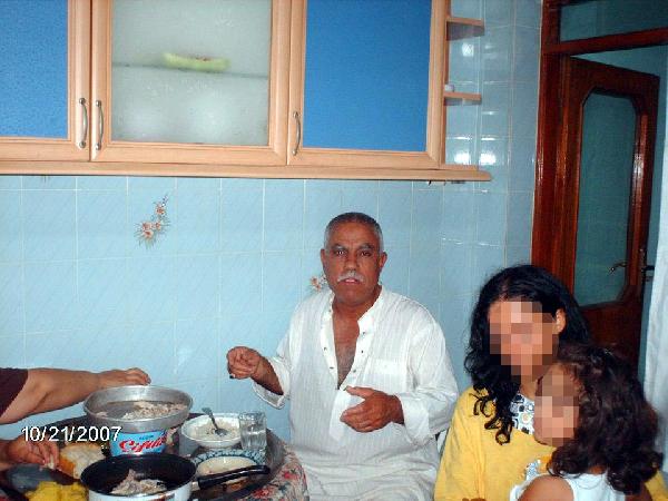 Oğlunun 700 bin liralık borcu için işkence edilerek öldürüldü