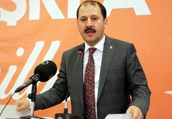 AK Partili Doğan: Tek başına iktidara yeniden ihtiyacımız var