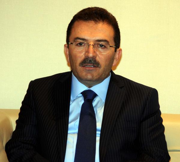 Bakan Altınok: Terör var oldukça mücadele sürecek