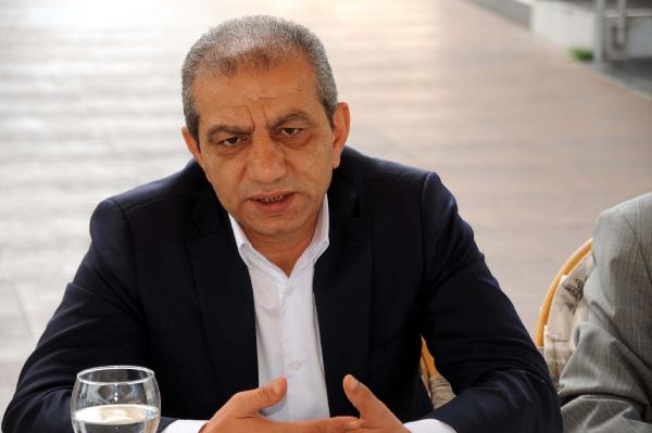 Ak Partili Zeyid Aslan: Yeni dönemde uçan tekme olmayacak
