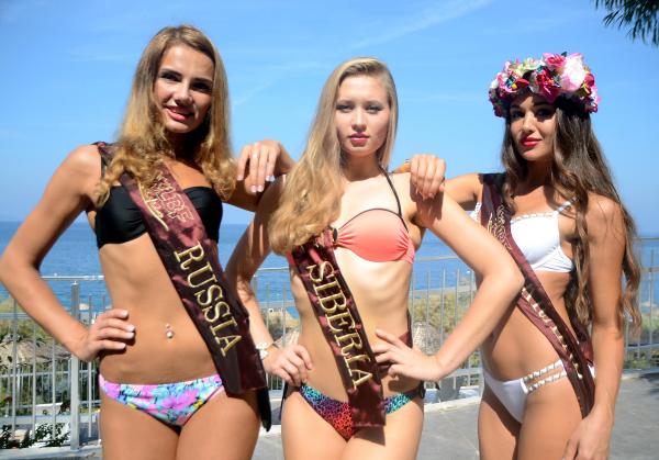 Bodrum modellerle bir başka güzel