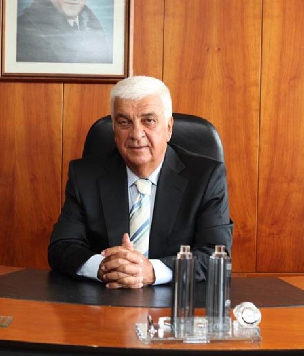 Sanayicilere 'ümidinizi kaybetmeyin' uyarısı