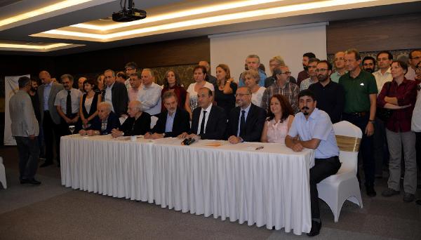 Hekimlerden çağrı: Acilen ateşkes sağlansın