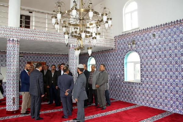 Ağrı Valisi Işın: Cezaevine girmeyi göze alarak teslim oluyorlar