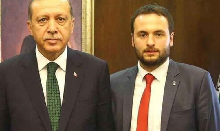 ‘Reis bizi Afrin’e götür’ diyen AKP’li Başkan bedelli yaptı