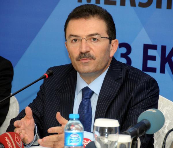 Bakan Altınok: Terör var oldukça mücadele sürecek (2)
