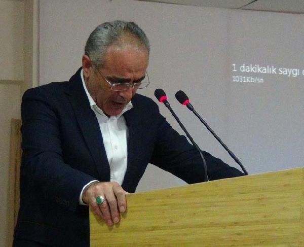 Bakan Topçu: Terörün beli kırıldı (2)