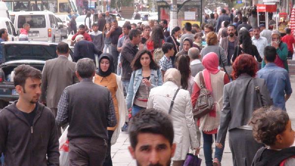 Üniversite açıldı, Kars'a canlılık getirdi