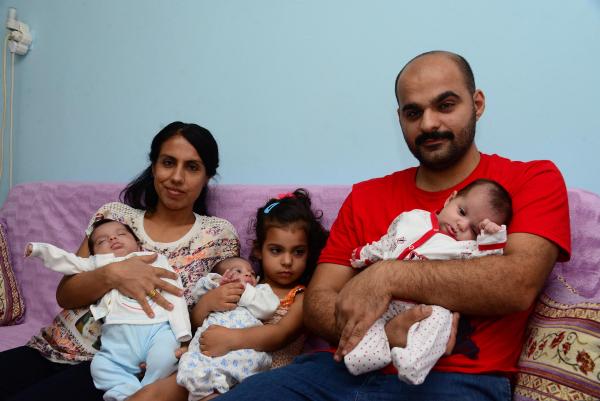 Asgari ücretle çalışan işçinin üçüzleri oldu