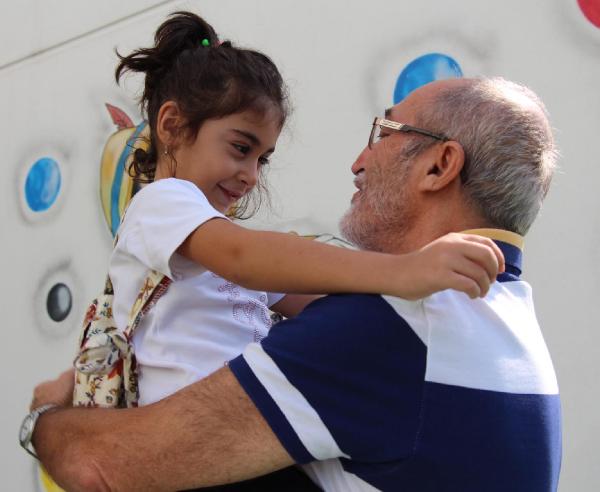 Musa Anter'in torununa 'Asiwa' yerine 'Asiva' kimliği