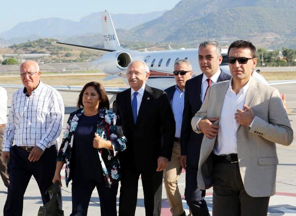 Kılıçdaroğlu: Tek yerli ve milli parti CHP'dir