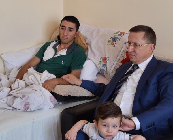 MHP'li Türkkan: AKP döneminde askerimizin canı hiçe sayıldı