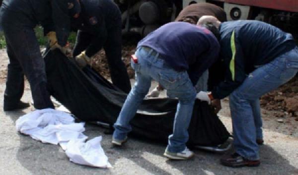 Ege'de 1'i bebek 3 kaçak göçmenin cesedi bulundu