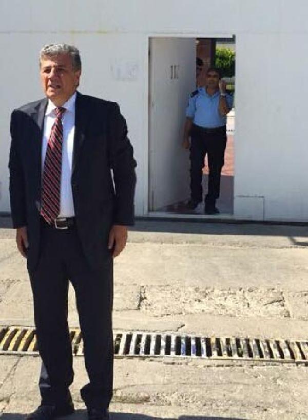 CHP'li Balbay, cezaevlerindeki beslenmeyi sordu