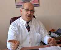 PROF.DR. DEMİR: YENİ İLAÇLA HEPATİT C, TÜRKİYE'DE 2016'DA TARİHE KARIŞACAK