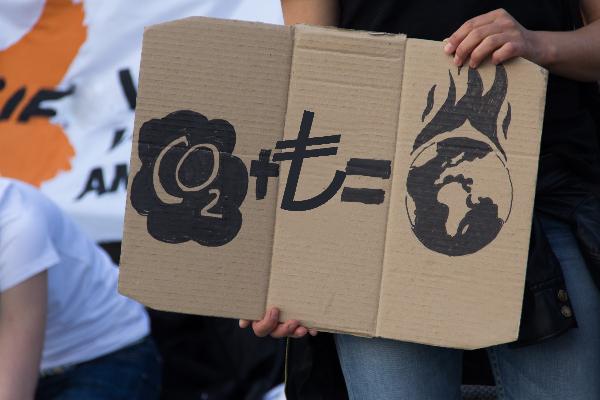 Türkiye ekonomisini iklim değişikliği vuracak