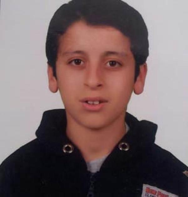 Midyat'ta zihinsel engelli genç kayıp