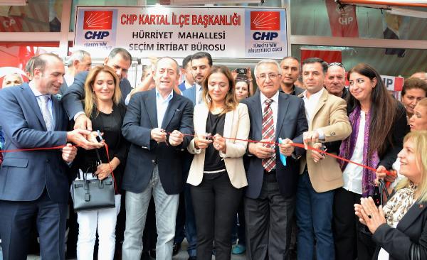 Barış Yarkadaş, "CHP iktidarında gazeteciler, fikirleri ne olursa olsun, gözümüz gibi korunacak''