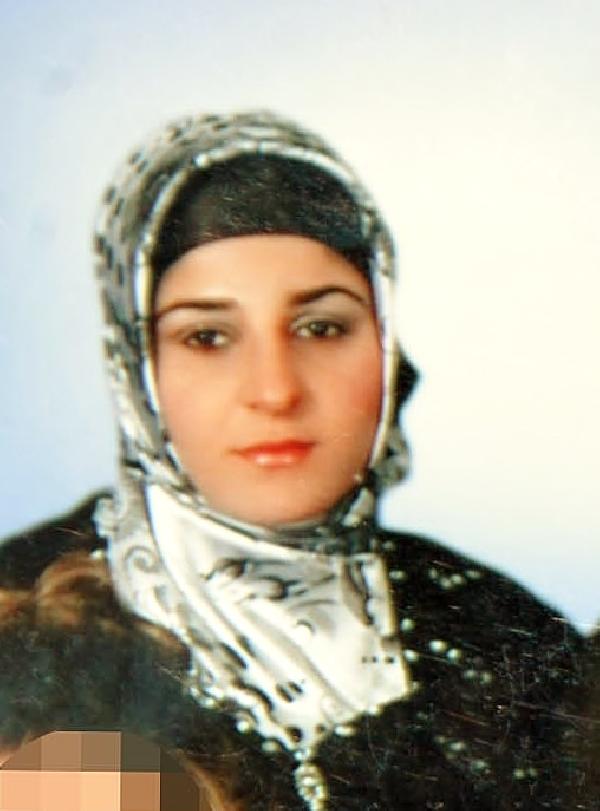 Anne-kızı öldüren firari baba- oğlun ömür boyu hapsi istendi
