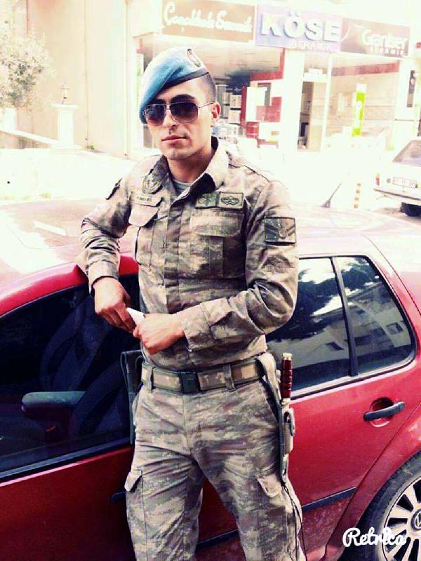 Amanoslar'da hain saldırı: 1 uzman çavuş şehit (2) - YENİDEN