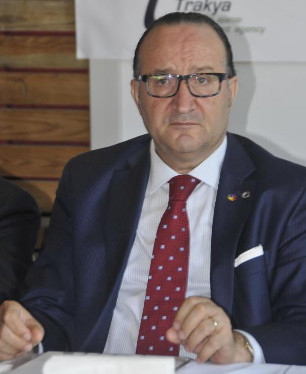 KSO Başkanı Ayhan Zeytinoğlu: Genel ekonomideki yavaşlama Kocaeli'ne de yansıyor