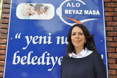 Beyaz Masa'dan ilginç talepler