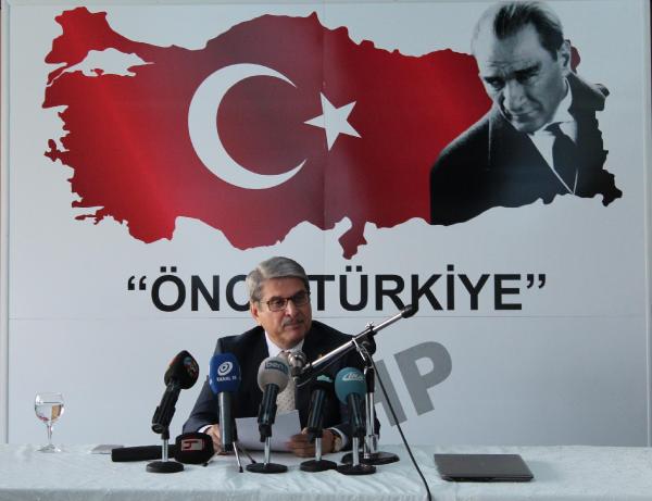 CHP'li Çıray'dan hükümete eleştiri
