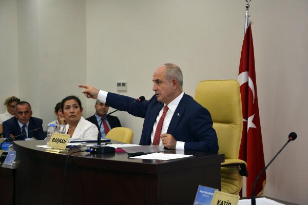 Büyükçekmece - Mudanya feribot hattı kuruluyor